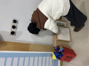 艺术2152钱如霜校内实训 2025.12.4-现代学徒制-运行管理系统