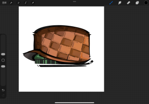 奇谋设计 12.10-现代学徒制-运行管理系统
