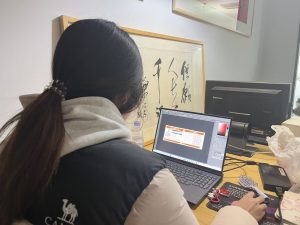 艺术2151 张伊晨 随美 2025.12.02-现代学徒制-运行管理系统