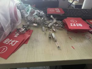 图片[3]-2025.12.3 星期三 燃点广告  艺术2152 刘菲宇天气晴-现代学徒制-运行管理系统