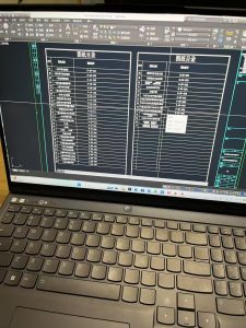 现代学徒制-运行管理系统-艺术2151 张伊晨 随美 2025.12.01