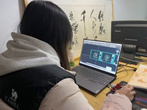 图片[2]-艺术2151 张伊晨 随美 2025.12.01-现代学徒制-运行管理系统