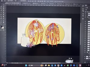 图片[1]-艺术2152-16吴佳颖12.12梦城-现代学徒制-运行管理系统