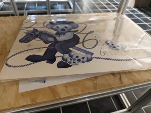 现代学徒制-运行管理系统-艺术2152蒋依洁 上核文化传媒有限公司 2025.12.2