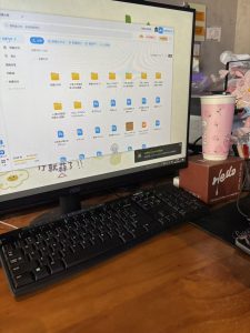 图片[2]-艺术2152黄子涵百子莲2025.12.18-现代学徒制-运行管理系统