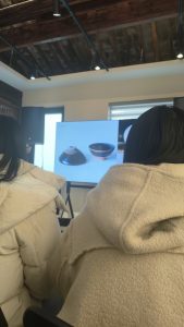 现代学徒制-运行管理系统-艺术2152蒋依洁 上核文化传媒有限公司 2025.12.5