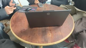 现代学徒制-运行管理系统-艺术2152蒋依洁 上核文化传媒有限公司 2025.12.18