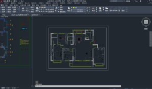 艺术2151张思雨 上海鸿境装饰 2025.12.02-现代学徒制-运行管理系统