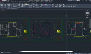 图片[2]-艺术2151张思雨 上海鸿境 2025.12.08-现代学徒制-运行管理系统