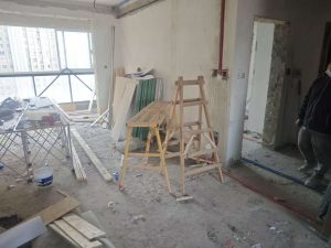 现代学徒制-运行管理系统-艺术2151 刘明坤 久洲装饰 2025.12.01