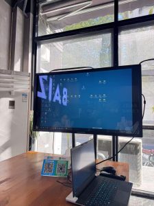 艺术2152 李欣慧 marry me婚礼策划 12.3-现代学徒制-运行管理系统