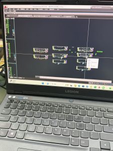 艺术2151钱诗妍 久洲装饰 2025.12.03-现代学徒制-运行管理系统