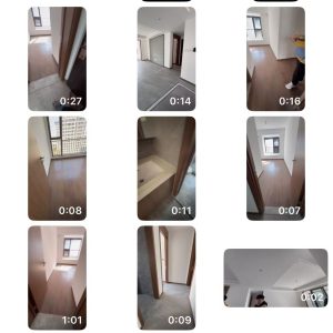 艺术2151玄雯 久洲装饰 2025.12.8-现代学徒制-运行管理系统