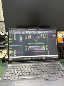 艺术2151玄雯 久洲装饰 2025.12.5-现代学徒制-运行管理系统