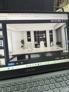 艺术2151钱诗妍 久洲装饰 2025.12.10-现代学徒制-运行管理系统