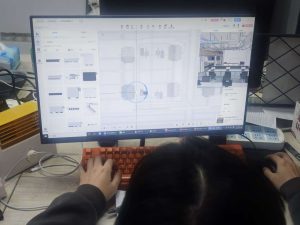 艺术2151刘明坤 久洲设计 2025.12.10-现代学徒制-运行管理系统