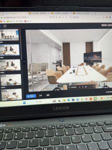 艺术2151钱诗妍 久洲装饰 2025.12.11-现代学徒制-运行管理系统