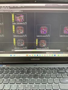 艺术2151钱诗妍 久洲装饰 2025.12.12-现代学徒制-运行管理系统