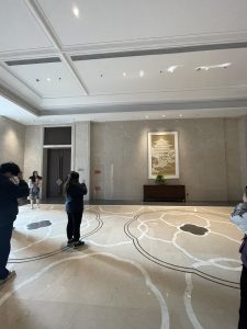 图片[2]-艺术2252 彭颖 卓彤影视学徒日志 2026.1.8-现代学徒制-运行管理系统