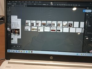 现代学徒制-运行管理系统-婚庆公司学徒日志