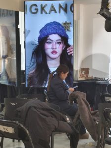 现代学徒制-运行管理系统-艺术2252 张红梅 卓彤影视学徒日志 2026.1.9