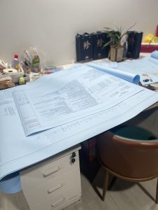 艺术2252 彭颖 卓彤影视学徒日志 2026.1.13-现代学徒制-运行管理系统