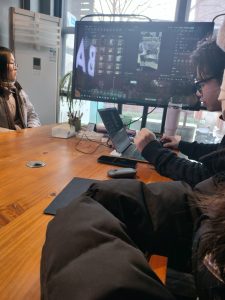 现代学徒制-运行管理系统-太仓Marry Me婚礼策划学徒制日志