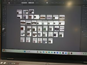 现代学徒制-运行管理系统-婚庆公司学徒日志