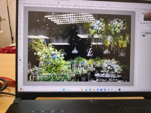 图片[2]-太仓Marry Me婚礼策划学徒制日志-现代学徒制-运行管理系统