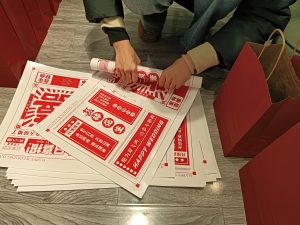 图片[3]-婚庆公司学徒日志-现代学徒制-运行管理系统