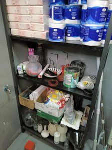 图片[3]-艺术2252张晓萌婚庆公司学徒日志1.9-现代学徒制-运行管理系统