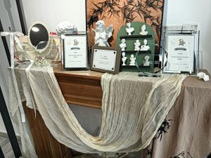 图片[4]-艺术2252张晓萌婚庆公司学徒日志1.9-现代学徒制-运行管理系统