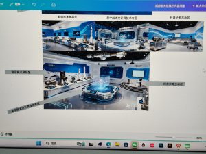 艺术2251王佳睿  众焱文旅-现代学徒制-运行管理系统