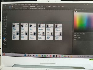 艺术2251桂洁 捌拾柒-现代学徒制-运行管理系统