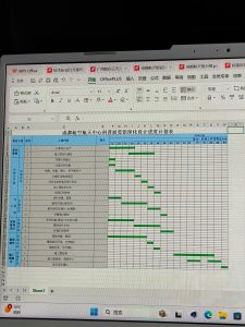 艺术2251王佳睿  众焱文旅-现代学徒制-运行管理系统