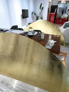 现代学徒制-运行管理系统-婚庆公司学徒日志2026.1.14