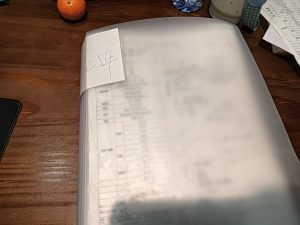 现代学徒制-运行管理系统-艺术2252张晓萌婚庆公司学徒日志1.15