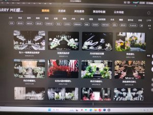 图片[2]-太仓Marry Me婚礼策划学徒制日志-现代学徒制-运行管理系统