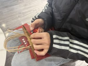 图片[3]-艺术2252龚王轩1月7日婚庆学徒制实习-现代学徒制-运行管理系统