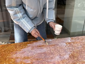 艺术2252龚王轩学徒制日志-现代学徒制-运行管理系统