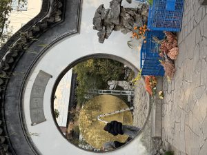 艺术2252龚王轩婚庆公司学徒制实习日志-现代学徒制-运行管理系统