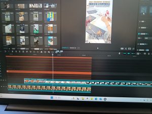 现代学徒制-运行管理系统-艺术2252戴诗雨百子莲婚庆实习1.7