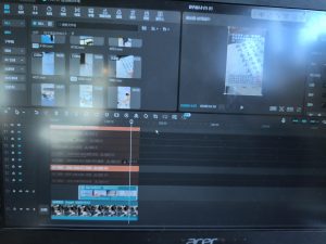百子莲婚庆企业实习学徒日志1.10-现代学徒制-运行管理系统