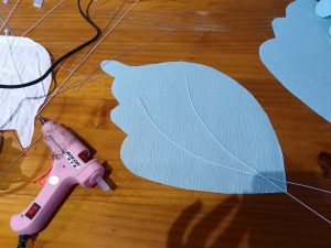 现代学徒制-运行管理系统-艺术2252戴诗雨百子莲实习1.14