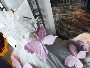 图片[1]-百子莲婚庆企业实习学徒日志1.15-现代学徒制-运行管理系统