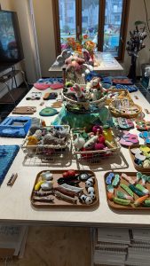 文创商店1.6日志-现代学徒制-运行管理系统