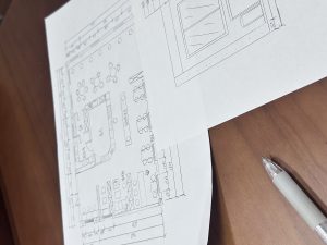 文创店实习第4天日志-现代学徒制-运行管理系统