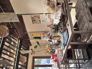 文创店实习第五天日志-现代学徒制-运行管理系统