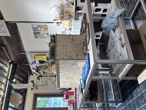 文创店实习第七天日志-现代学徒制-运行管理系统