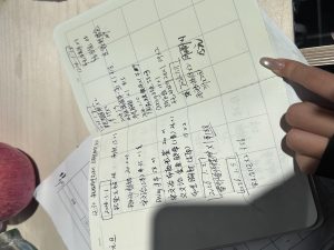 图片[3]-文创店实习1.15日志-现代学徒制-运行管理系统